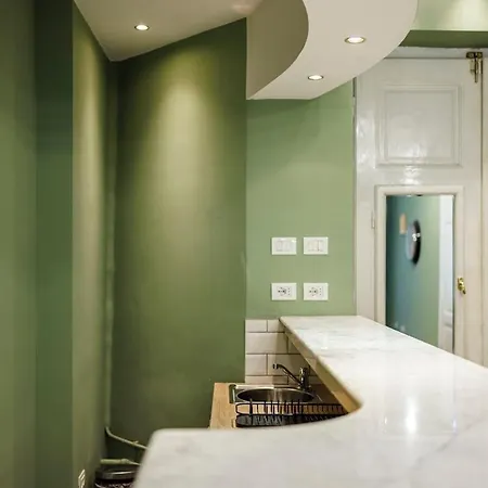 #cozy Nest With Balcony Appartement Timişoara