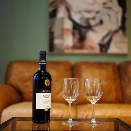 #cozy Nest With Balcony * Timişoara