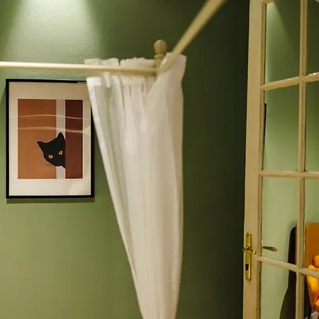 #cozy Nest With Balcony Timişoara