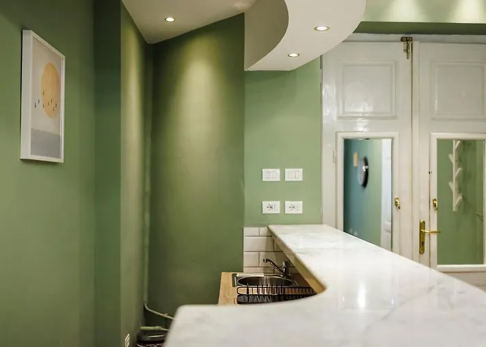 #cozy Nest With Balcony Appartement Timişoara