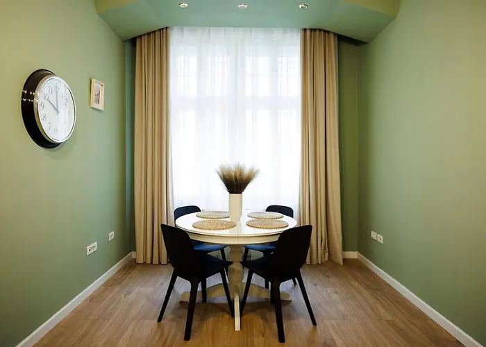 Appartamento #cozy Nest With Balcony Timisoara