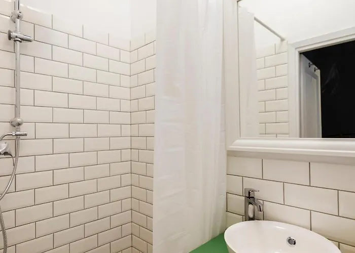 #cozy Nest With Balcony * Timisoara